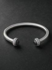 Black & White Brilliant