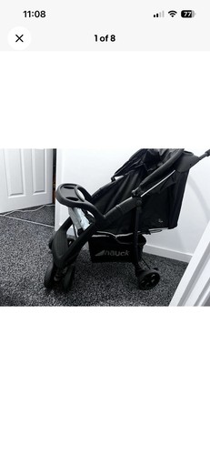 Hauck shopper neo - shopper,
