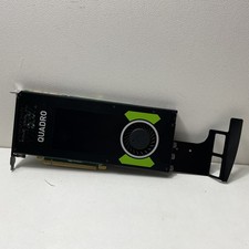 NVIDIA Quadro M4000 8GB PCIe