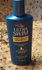 Ultra Swim Chlorine Removal