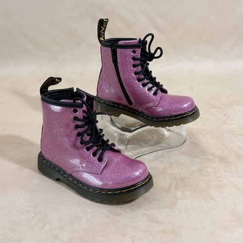 Euc doc martens rainbow - doc,
