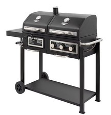 Uniflame 3 Burner Gas &