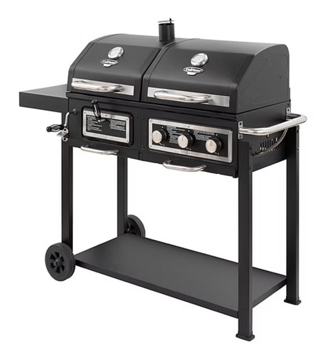 Uniflame burner gas - 3,