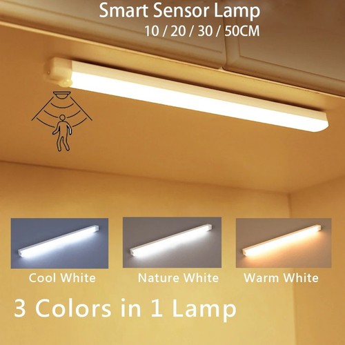 Led wireless motion sensor - wireless,