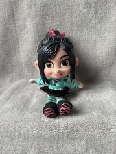 Wreck It Ralph Vanellope Von