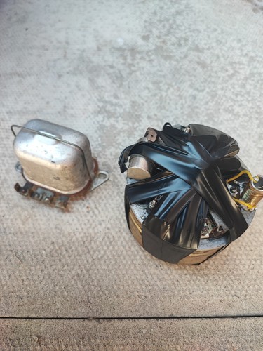 125 150 ignition - ts,