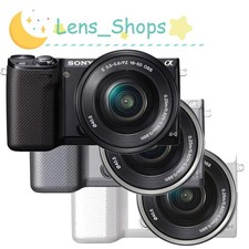 Sony Alpha NEX-5R 16.1 MP