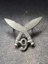 9th Gurkha Rifles, Genuine