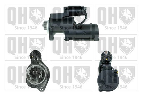 Starter for nissan - nissan, navara