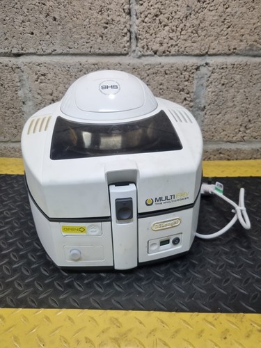 Delonghi multifry fh1130 air - delonghi,