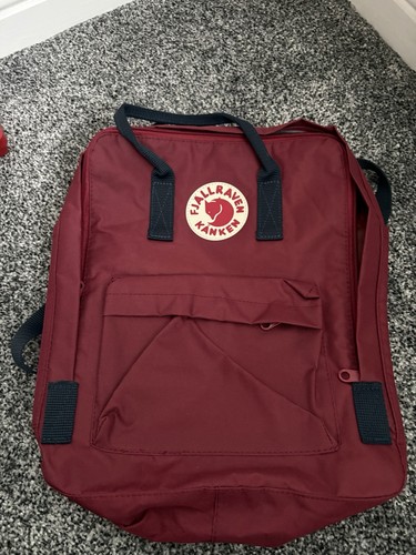 Fjallraven kanken classic - fjallraven,