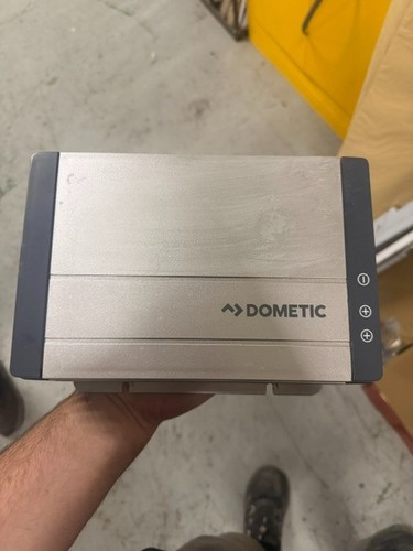 Dometic perfectcharge mca 1225 - perfectcharge,