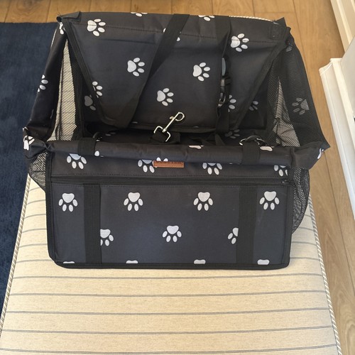 Gobuyer waterproof rear dog - rear,