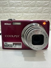 Nikon Coolpix S630 12.0MP  7x
