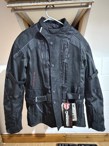 Buffalo motorbike jacket new - buffalo,