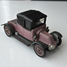 CORGI CLASSICS Renault 12/16