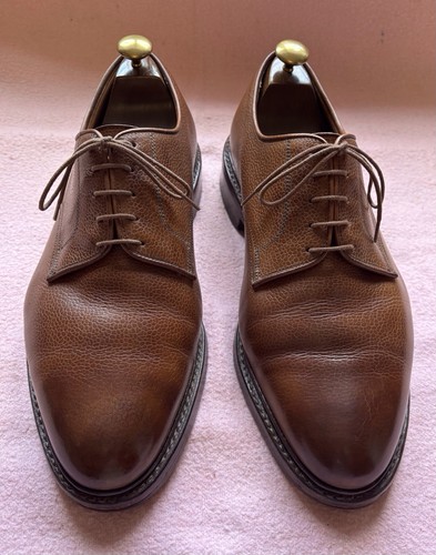 Crockett and jones grasmere - and,