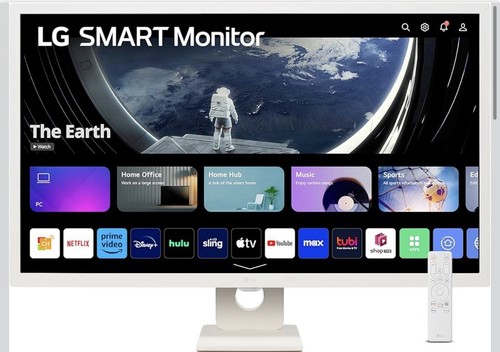 Myview smart monitor - myview,