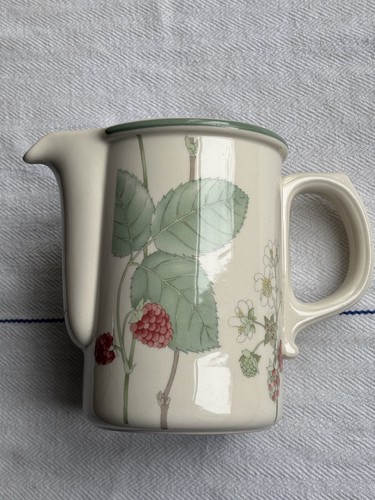 Wedgwood raspberry cane large - ,