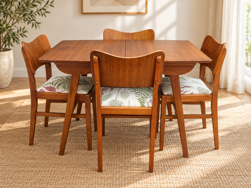 Nathan mid century british - mid-century,
