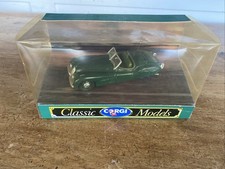 Corgi Classic 96041 Jaguar