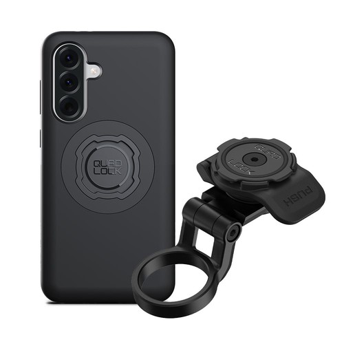 Quad lock stem cap adjustable - lock,