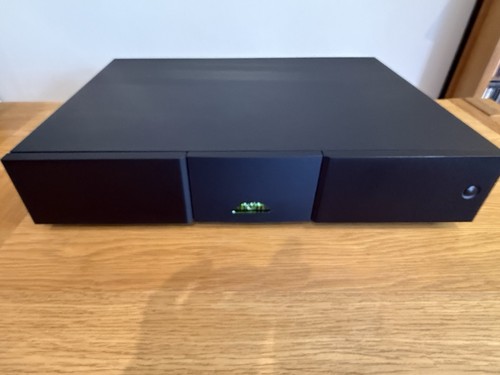 Naim xps power supply - power,