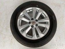Nissan X-Trail R17 Alloy Wheel
