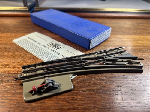 Hornby dublo 32247 ispr - hornby,