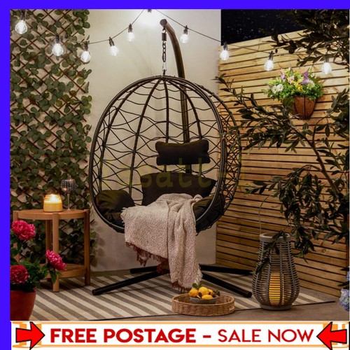 Luxury hanging chair swing - luxury,