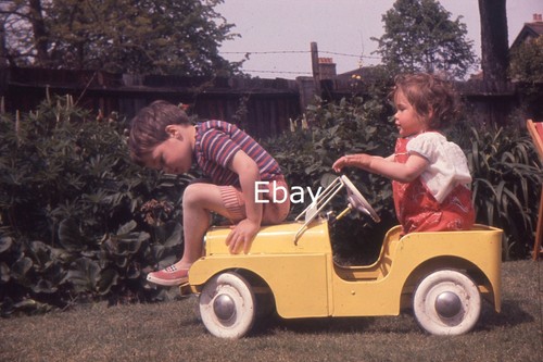 35mm slide young - slide, and