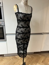 CATWALK COLLECTION LONDON LACE