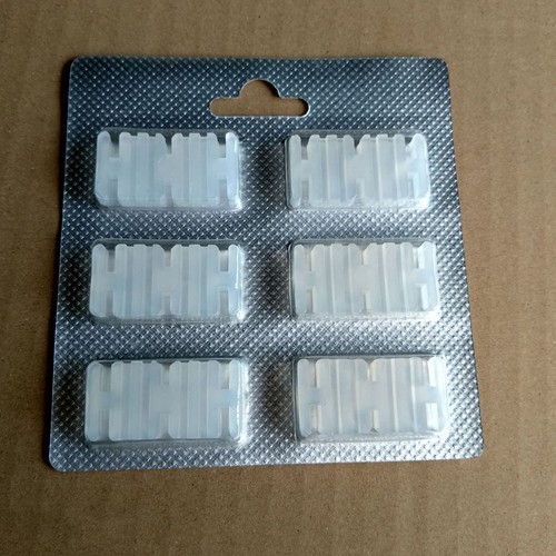 Air freshener perfume tablets - freshener,