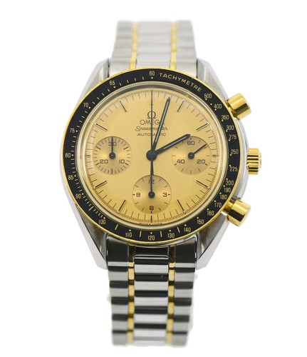 Omega speedmaster reduced - omega,