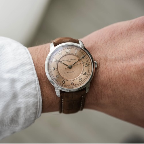 Frederique constant classics - frederique,