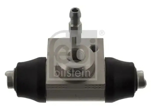Wheel cylinder rear axle left - cylinder,