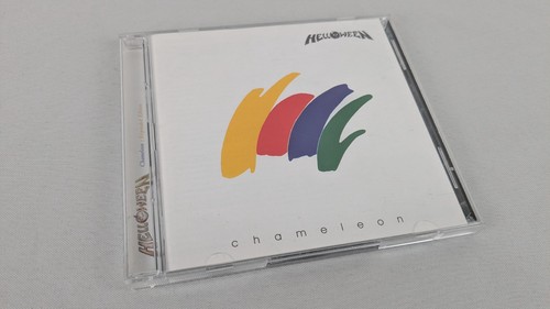 Chameleon expanded edition - chameleon,