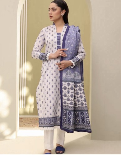 Women salwar kameez - kameez, 2piece