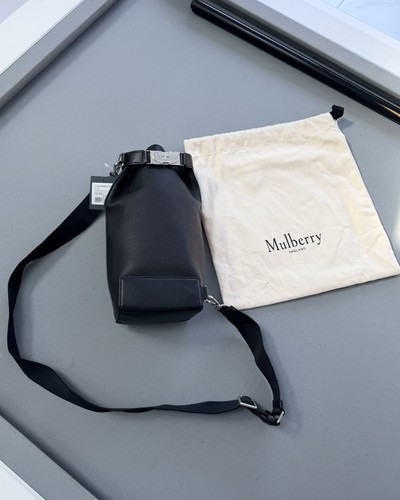 Mulberry dry crossbody - mulberry,