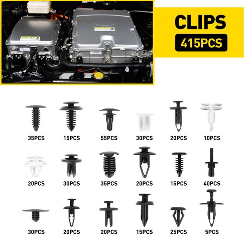 415x front wheel arch - lining, &