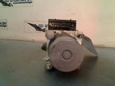 2009 Toyota Aygo (B10)