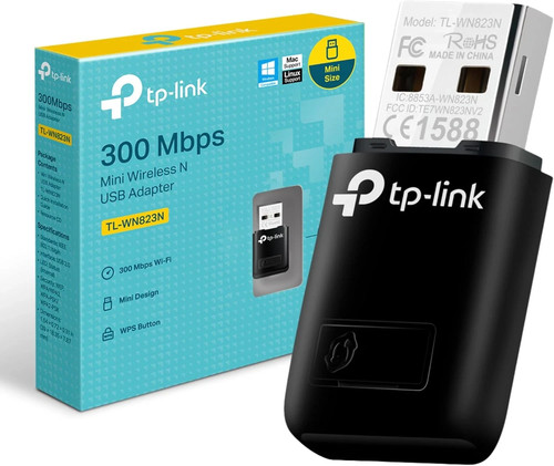 Link wn823n mini usb - tl-wn823n,