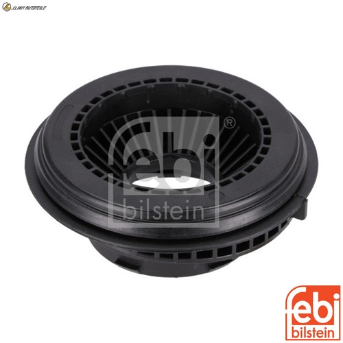 Roller strut support - roller, bearing