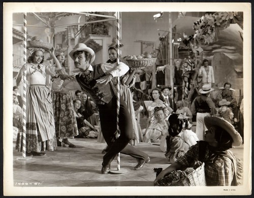 Pirate 1948 vincente - pirate, minnelli