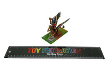 Games Workshop Warhammer KARL