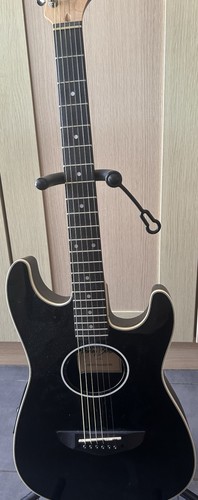 Harley benton acoustic - benton, hb