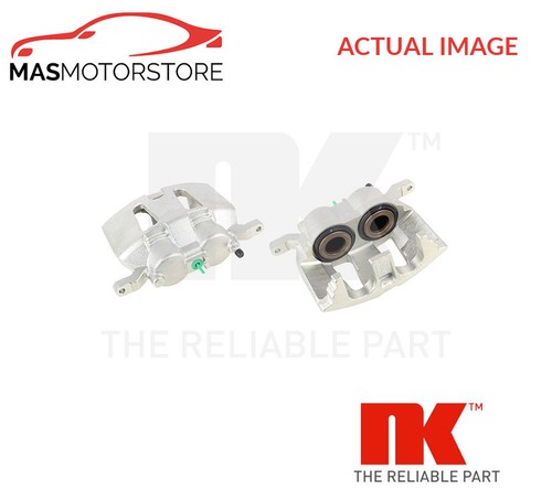 Brake caliper braking front - braking,