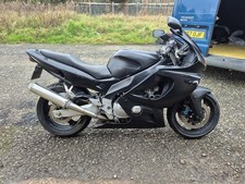 Yamaha YZF600R Thundercat 1997