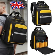 AIRAJ Tool Backpack Tool Set