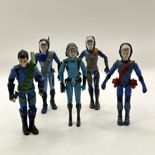 2015 THUNDERBIRDS ACTION